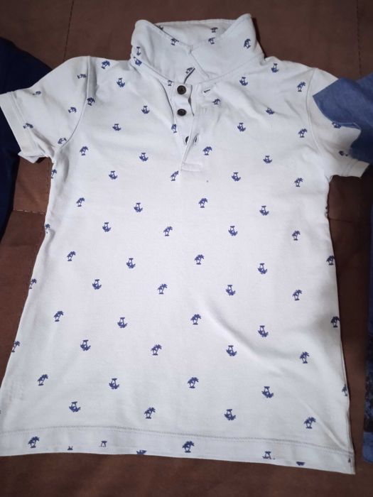 Детски дрехи за момче