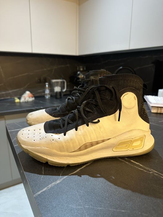 Мъжки маратонки Steph Curry