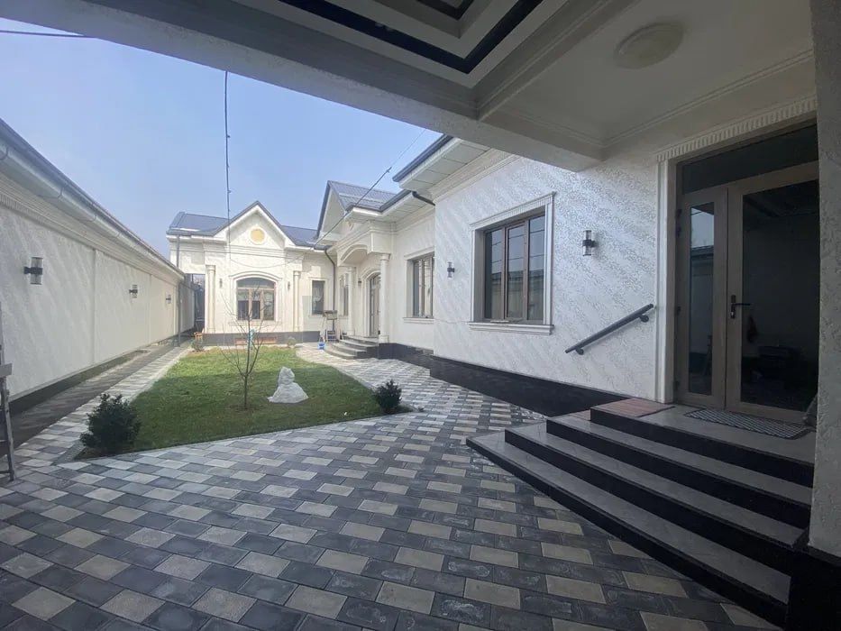 Срочно продается дом в Учкахрамоне!