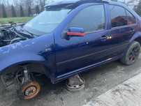 Portiere vw bora lb5n
