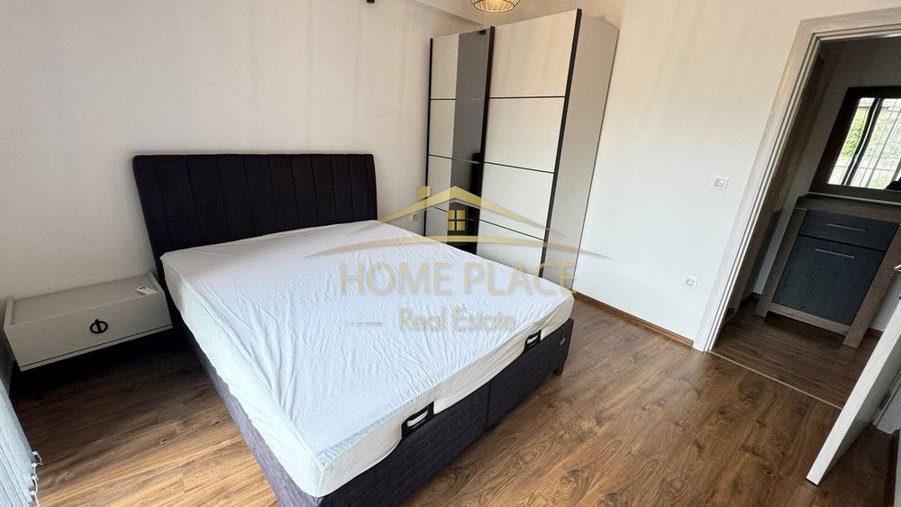 Дава се под наем Двустаен апартамент в Варна, Гръцка махала - 60 кв.м за 612 € - Снимка #5