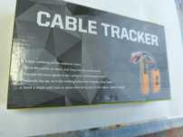 Tester continuitate cablu electric, UTP, telefon
