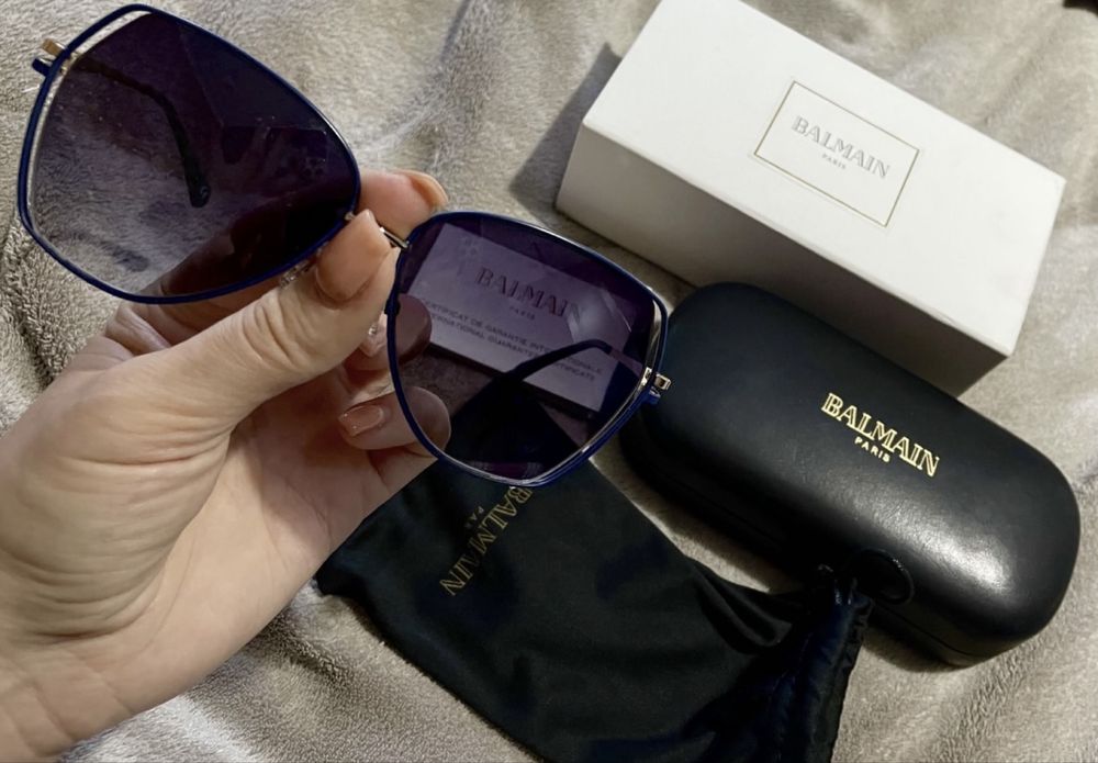 Ochelari BALMAIN