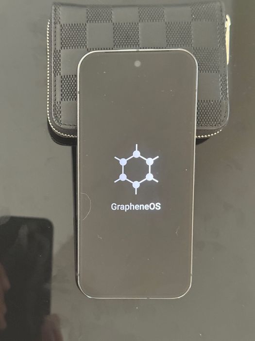 Специализирани, Защитени смартфони