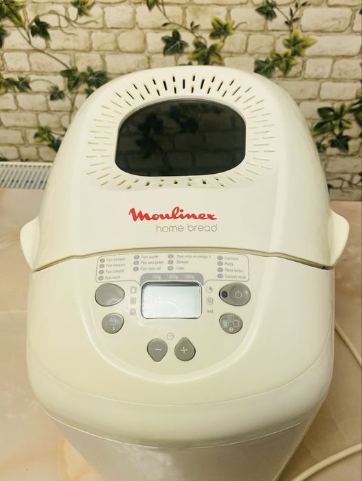 Masina paine Mulinex