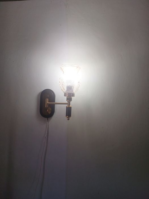 Светильник настенный