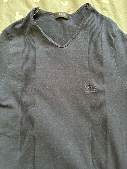 Мъжка тениска Hugo Boss