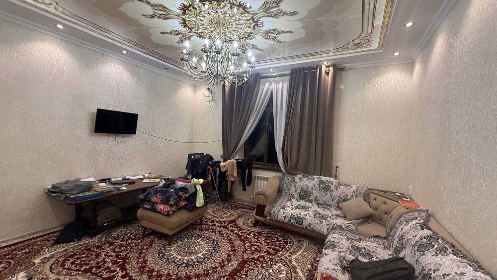 N.12186 Продается 3х комнатная квартира