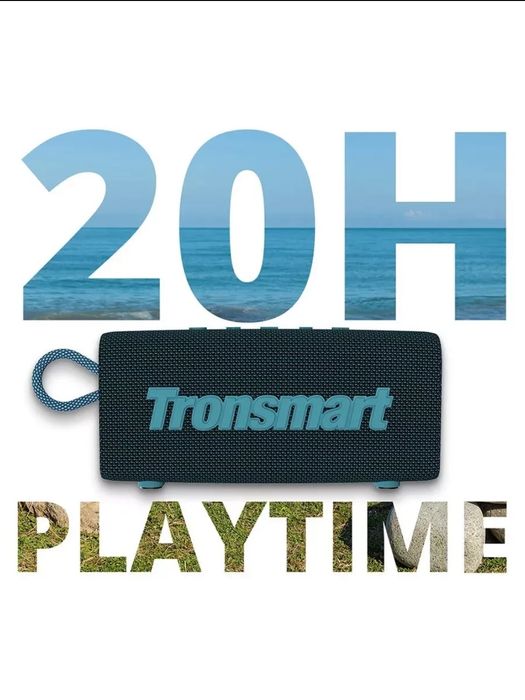 Беспроводная колонка Tronsmart Trip 10W