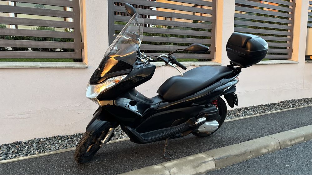 Honda pcx 125 scuter