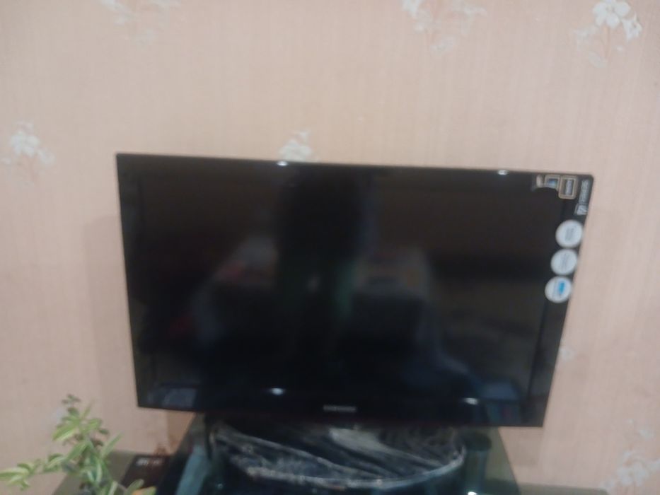 Срочно, продаю телевизор