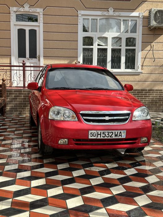Lacetti 1 euro 1dubay holati zor mator 1.6