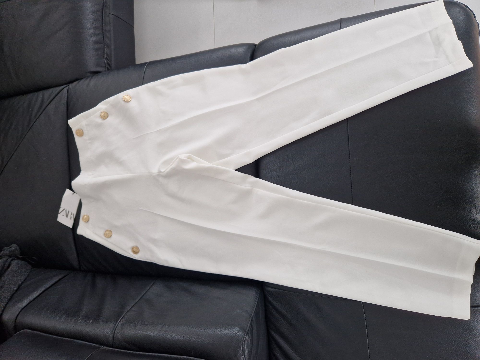 Pantaloni eleganti