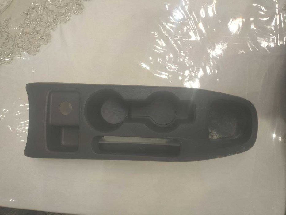 Абсолютно новые запчасти