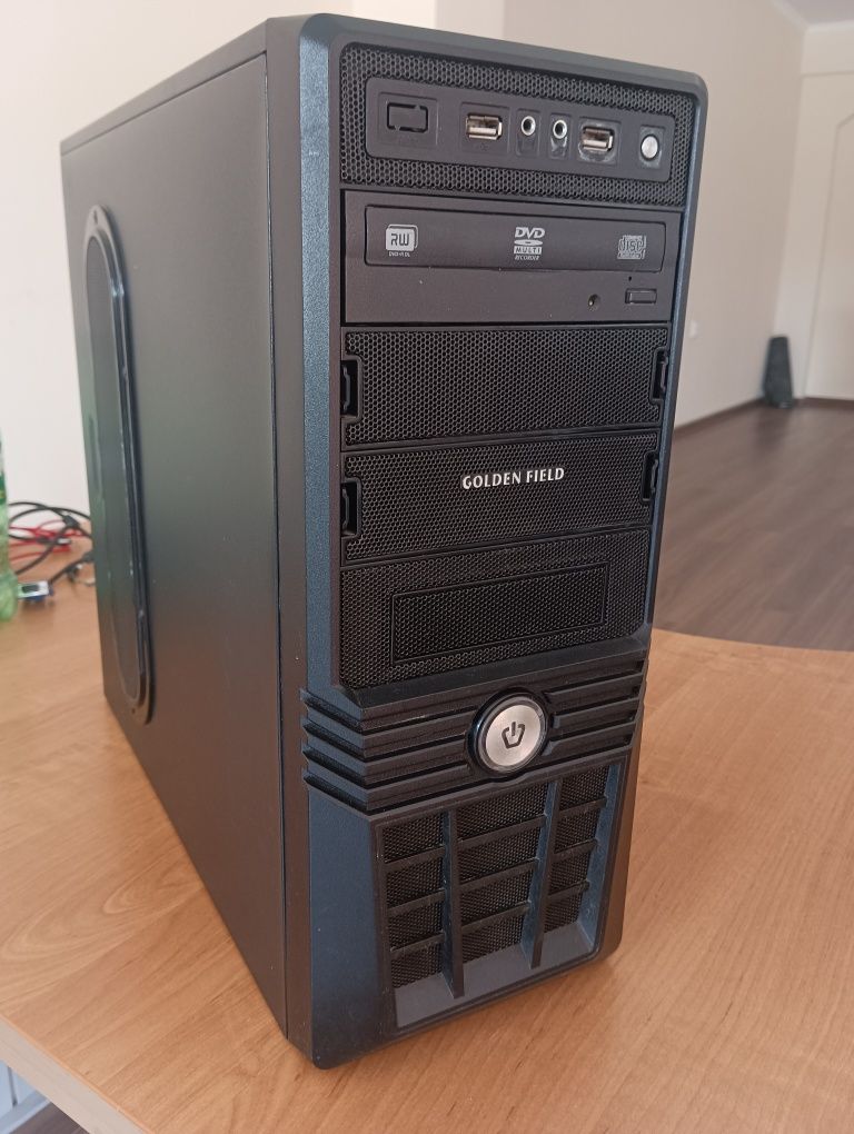 Процессор i5 блок