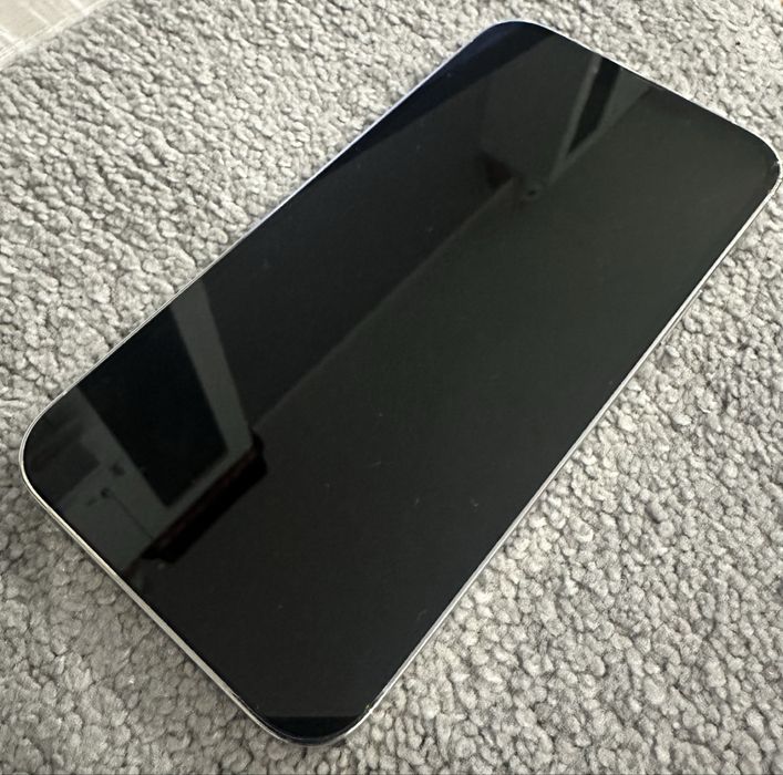 IPhone 13 pro max 128 GB
