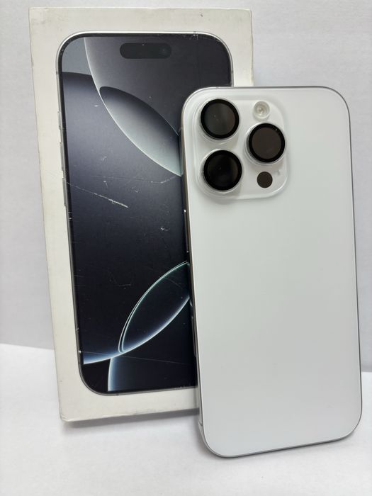 Тараз Мыңбұлақ 58 apple 16 pro esim лот739880