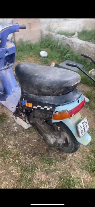 Vand sau schimb piaggio zip 50cc
