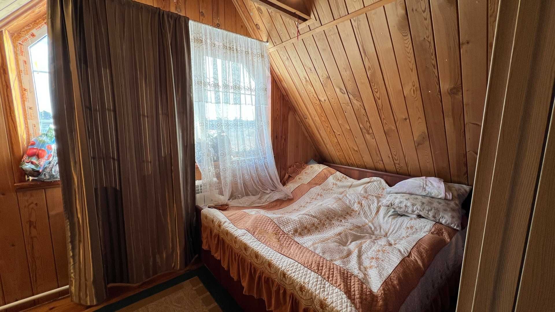 Продается благоустроенный дом/дача, 9 комнат,  в ПКСТ Мичуринец