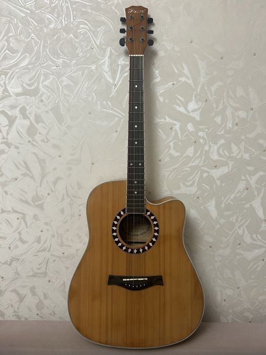 Гитара 41 размер