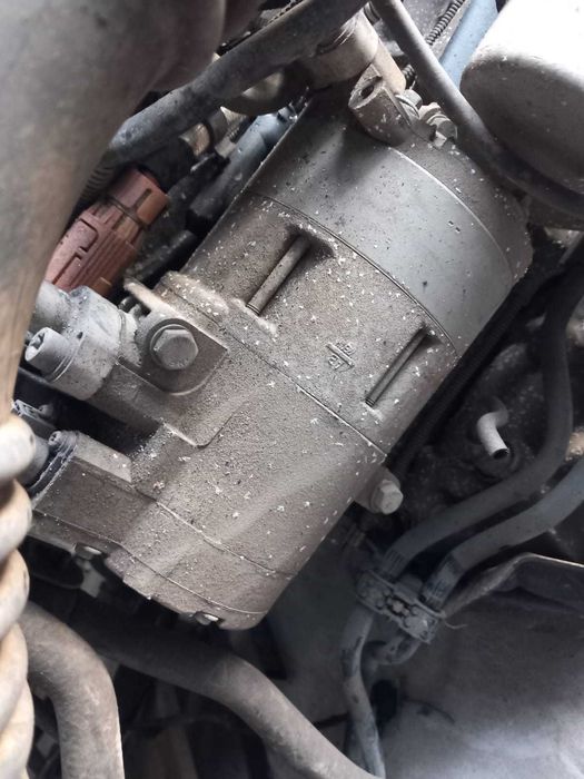 Motor N20 2l benzina BMW X5 F15 F16 40ex Hybrid electric piese anexe