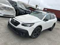 SUBARU OUTBACK onyx xt 2020 за части