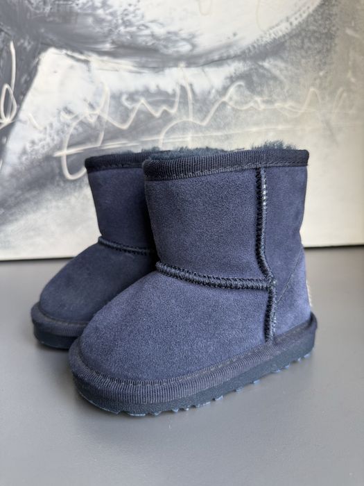 Детски ботушки UGG