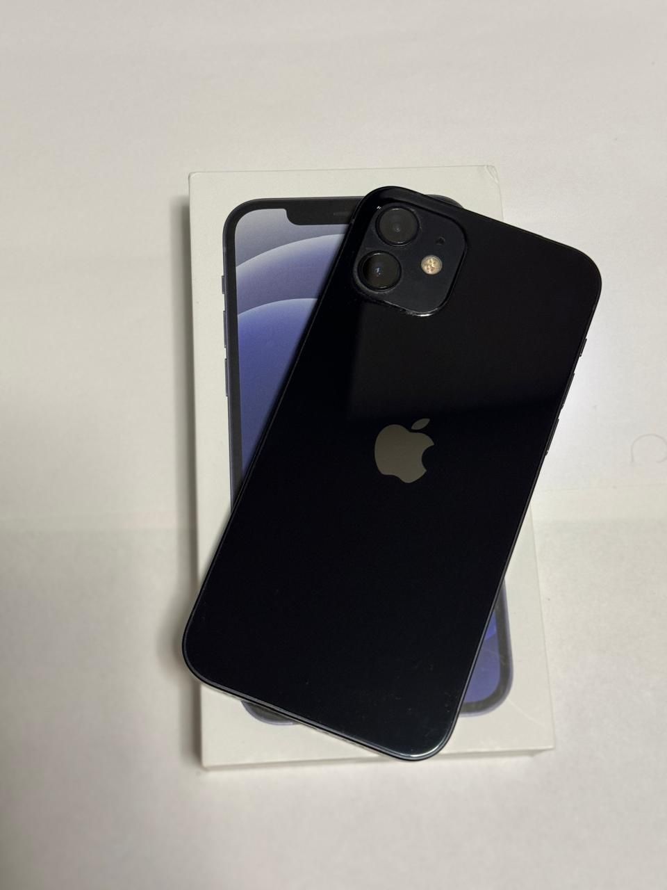 IPhone 12, 128гб