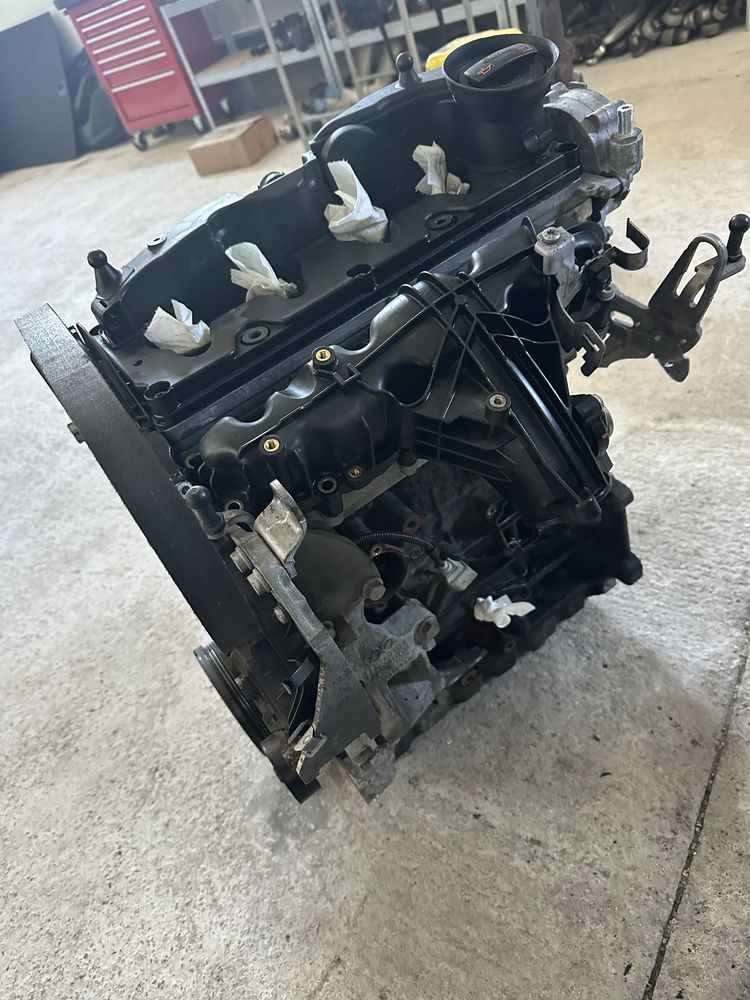 Bloc motor ambielat passat b7 cc golf skoda tiguan 2.0tdi cff cfg cfh
