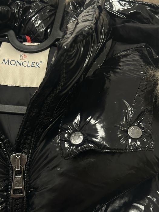 Geaca Moncler Dama, Marimea 1