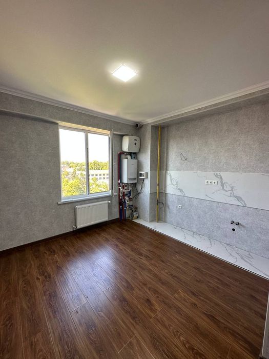 Квартира в новостройке