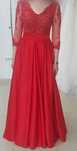 Rochie specială, tip prințesă