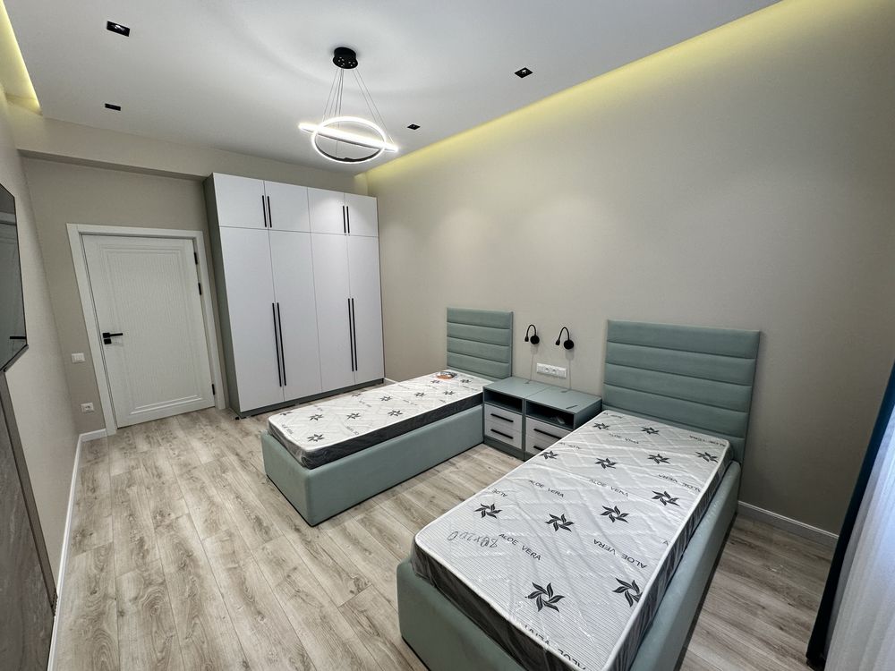 Продается 3 комнатная 87квМ ЖК Chilonzor Elite