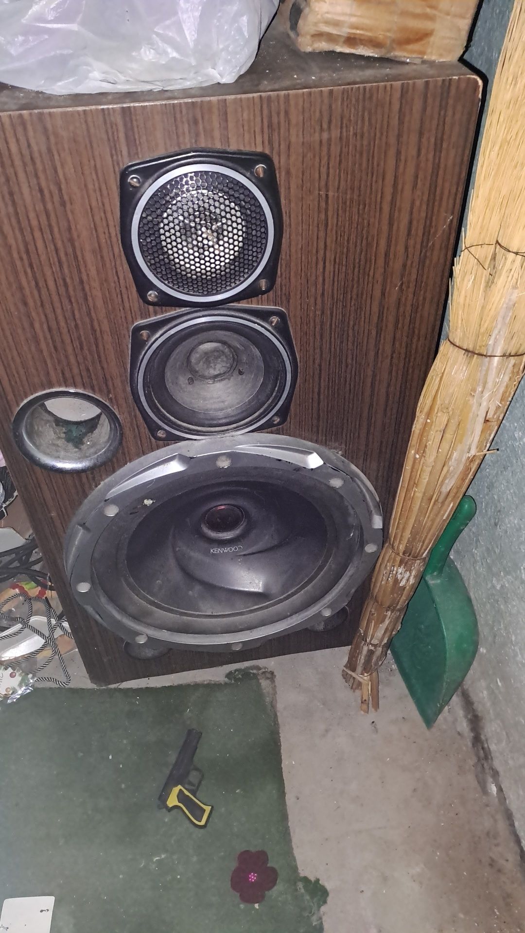 Продам свои колонки с 90