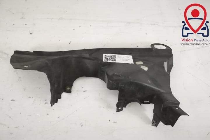 Aparatoare Noroi Inferioara Stanga Fata Originala IN Stare Buna BMW  S