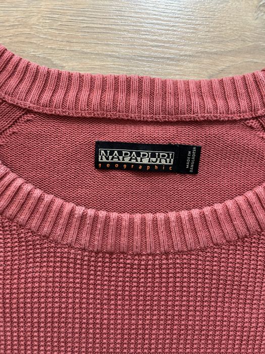 Paul&Shark мъжка блуза размер М-L