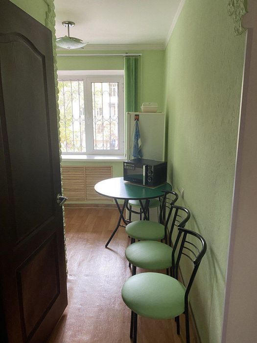 Аренда 1 ком. квартира Новомосковский