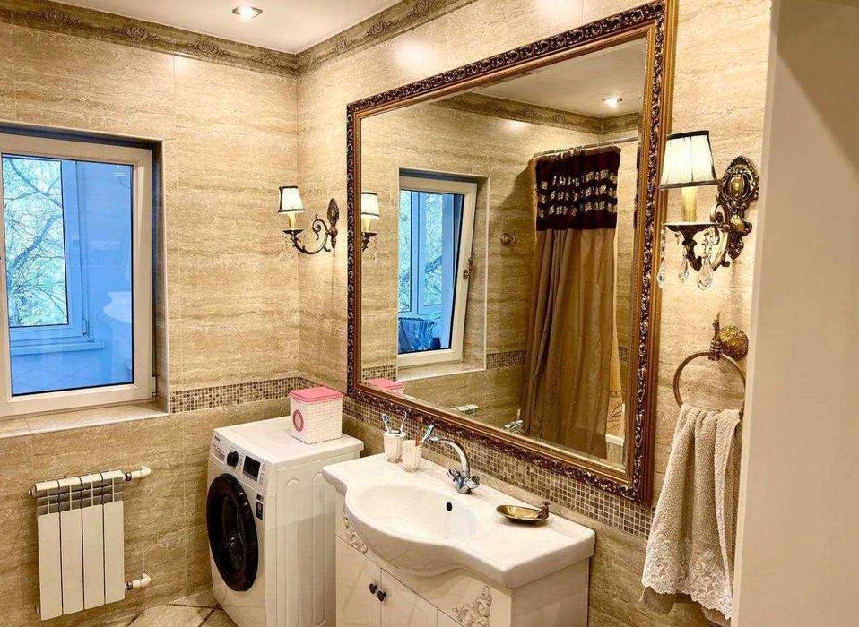 Продается квартира Дархане 3/4/4 100м2