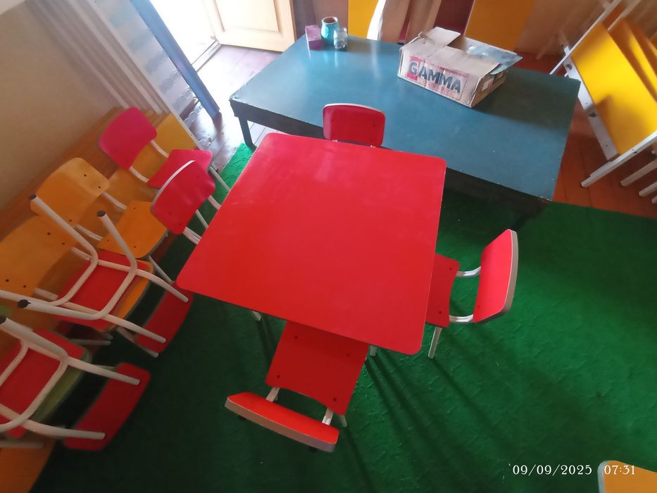 Holati: Yangi bolajonlar uchun mebel-divanlar  kelishilgan holda sotil