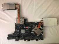iMac 27" Mid-2011, i5 2,7 GHz, AMD Radeon HD 6770M 512MB placa de baza