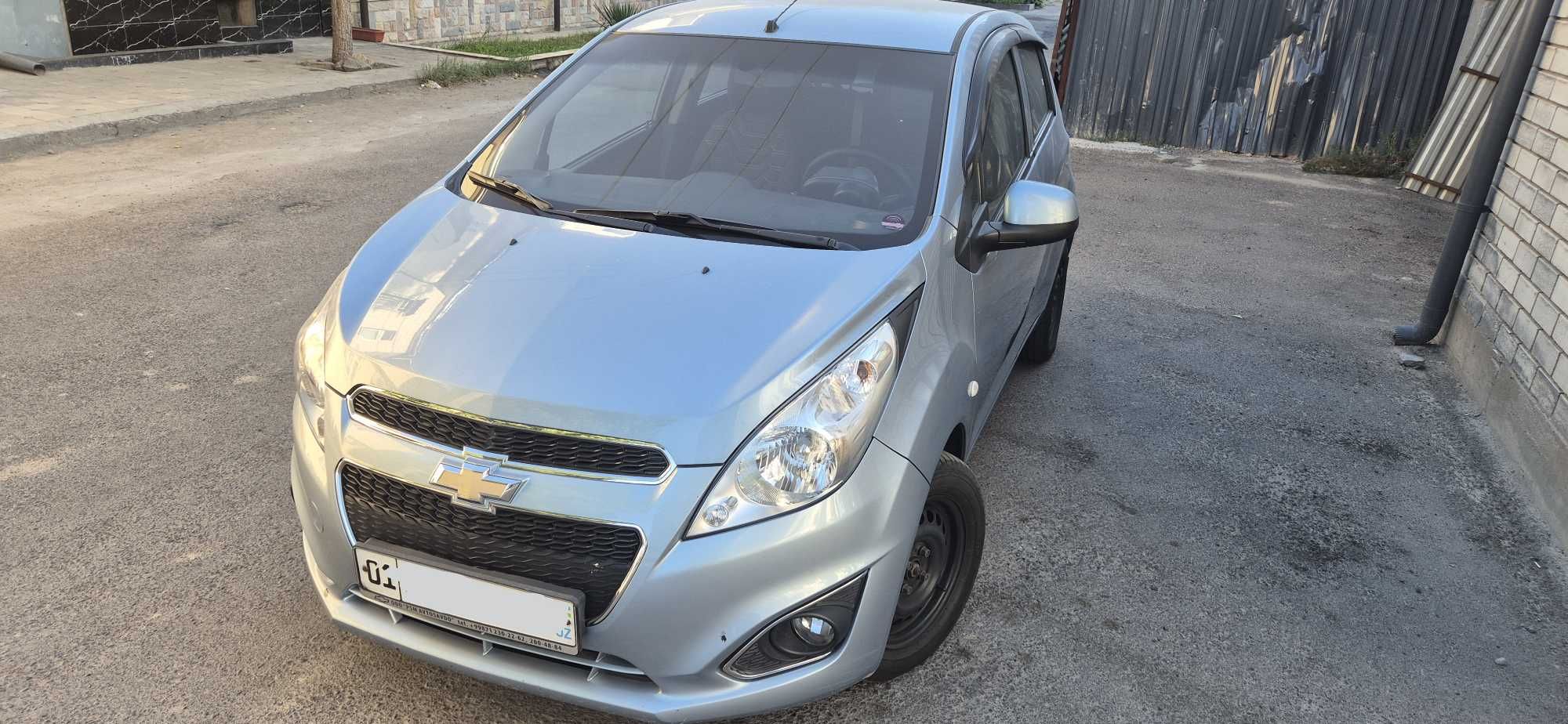 продажа Spark Elegant 2019
