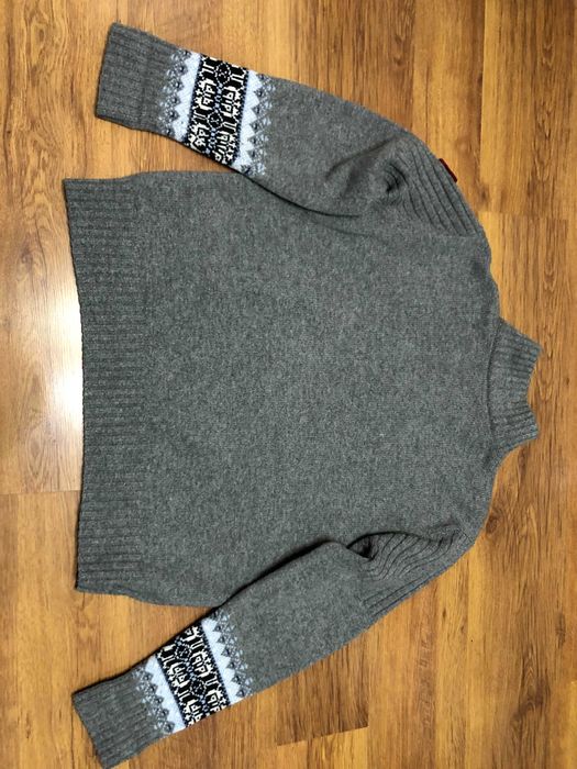 Napapijri sweater пуловер XXL