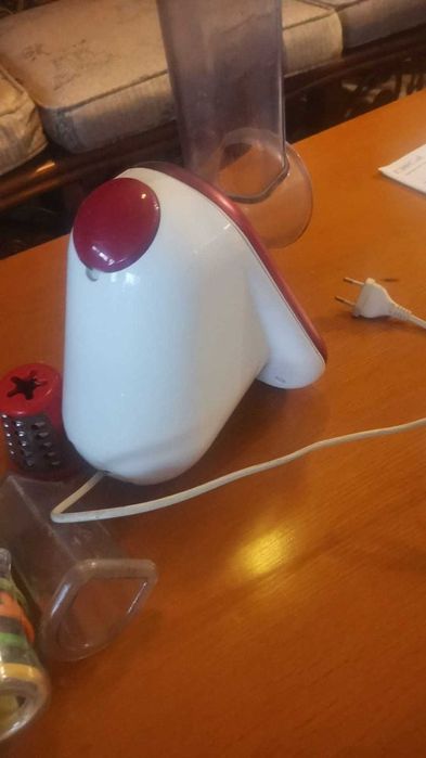 ocazie moulinex  fresh express