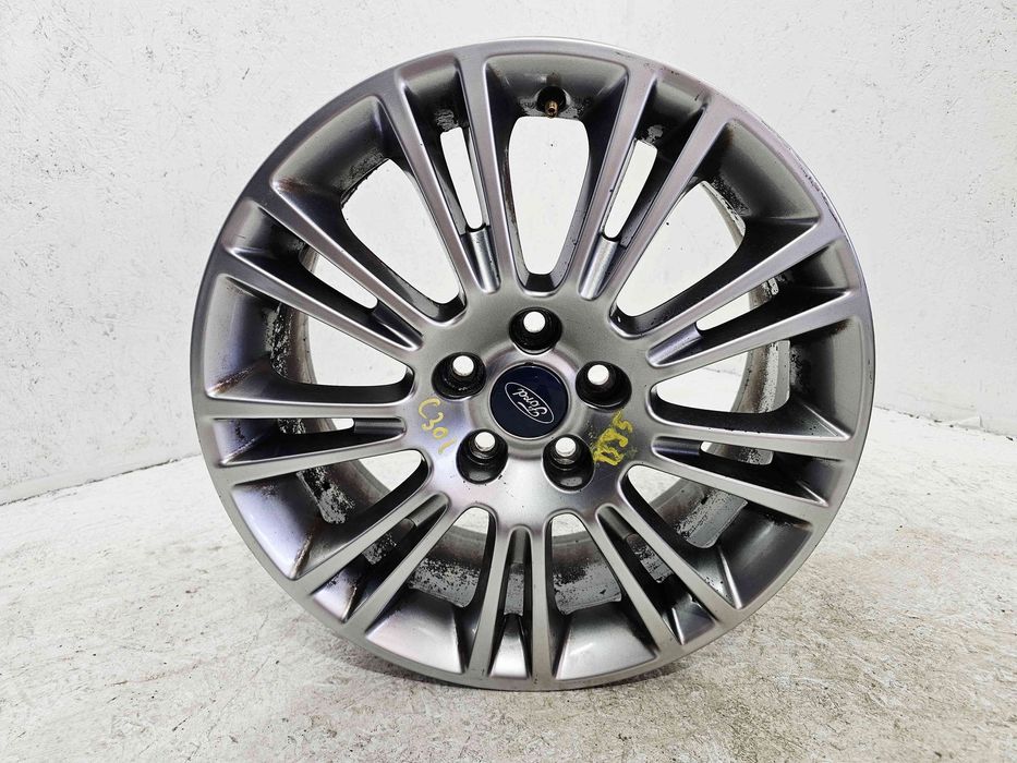 Janta aliaj Ford Kuga II [Fabr 2012-prezent] 5X108 / 7,5J / R17 H2 / E