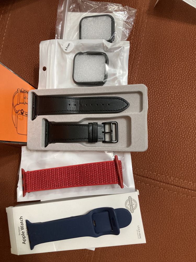 Apple Watch 5 Series 44mm