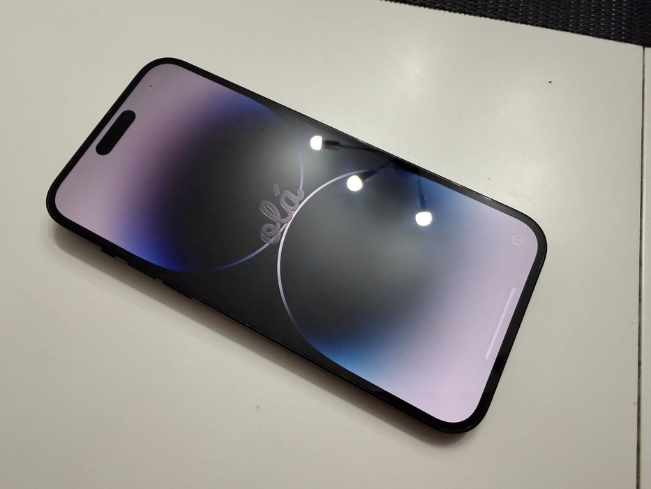 iPhone 14 Pro Max 128 gb impecabil