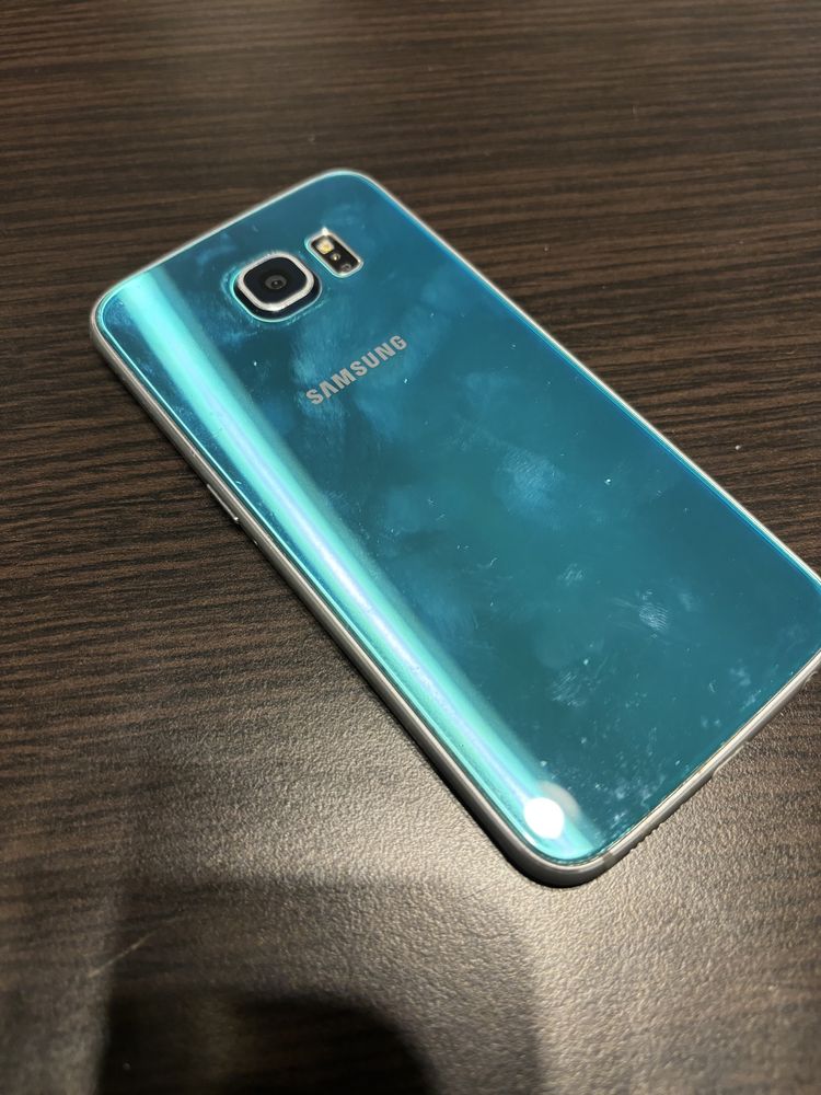 Samsung galaxy S6