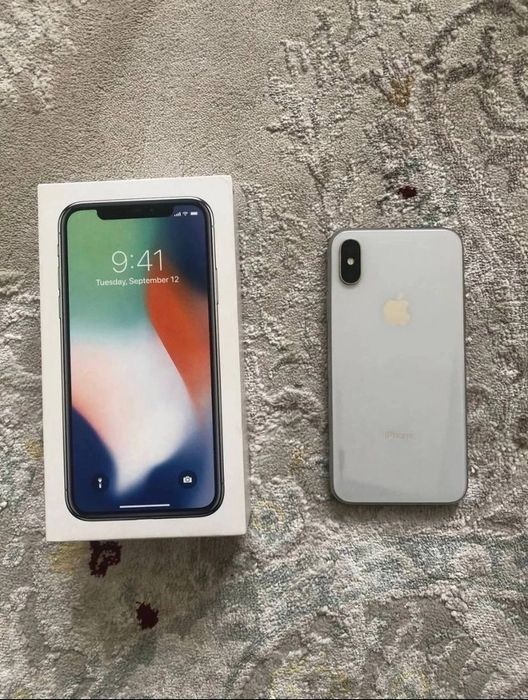 iphone xs сатылады срочно