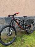 YT Capra Al (canyon,santa cruz,trek,mondraker)