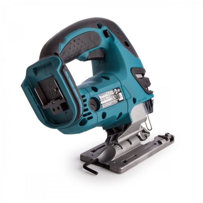 Прободен трион - зеге Makita DJV180Z , 18 V , 135 мм 3 години гаранция